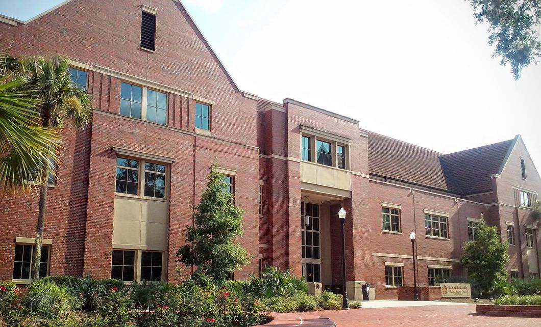 A Letter To The Nervous FSU Freshmen