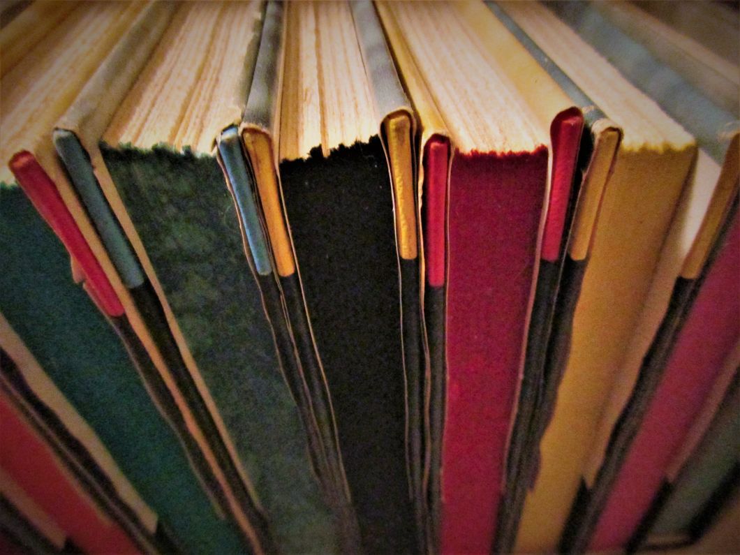 There Is No Superior Way To Read