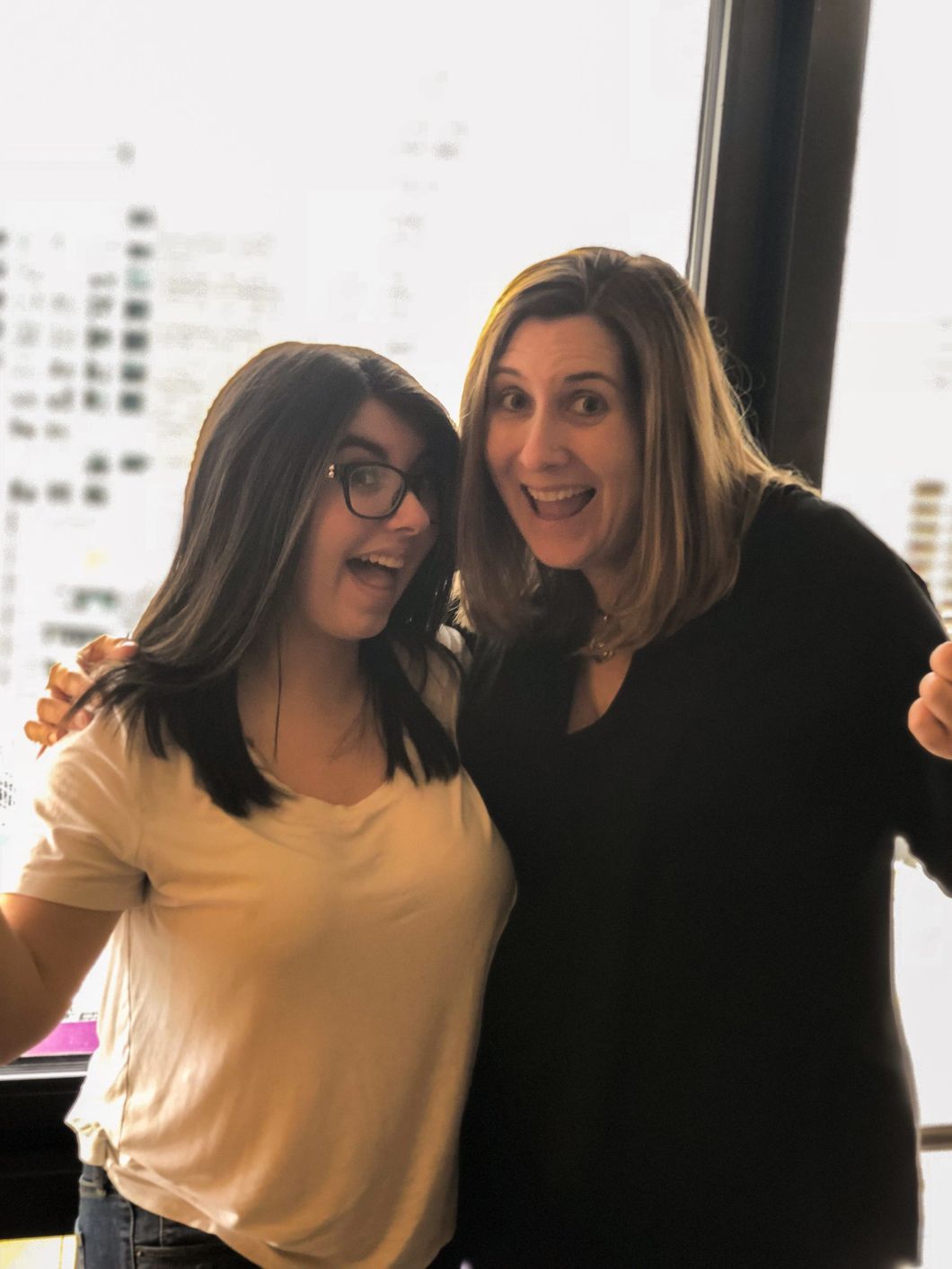 My Mom Is A Mom First And A Friend Second, And I Wouldn’t Have It Any Other Way