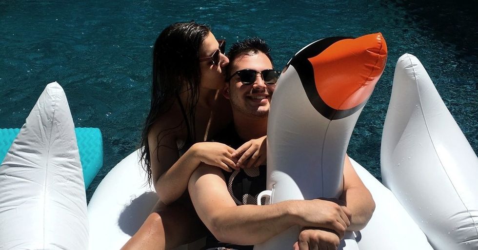 If Dating My Best Friend Means Losing My Best Friend Then Count Me Out