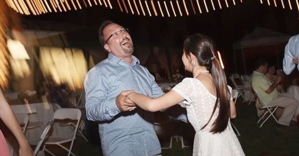 7 Pieces Of Advice From My Dad That Made Navigating Life That Much Easier