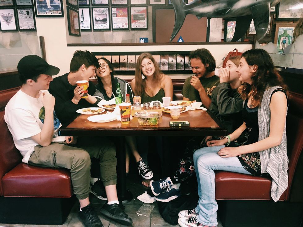 It's Time To Divorce My Third Grade Husband Because 'The One' Isn't As Important As Friends