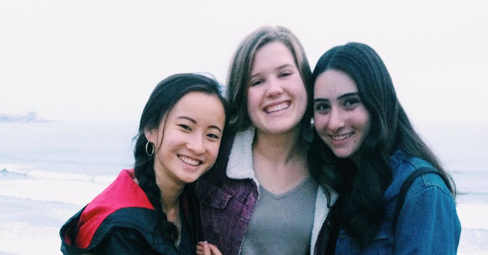 I'm Happier Than Ever All Because I Found My Values