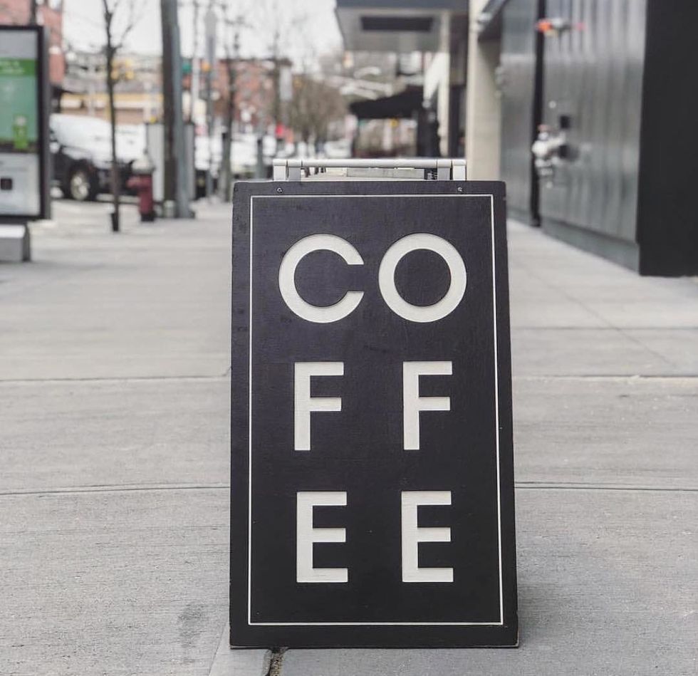 Coffee Shops Of NJ: Hidden Grounds