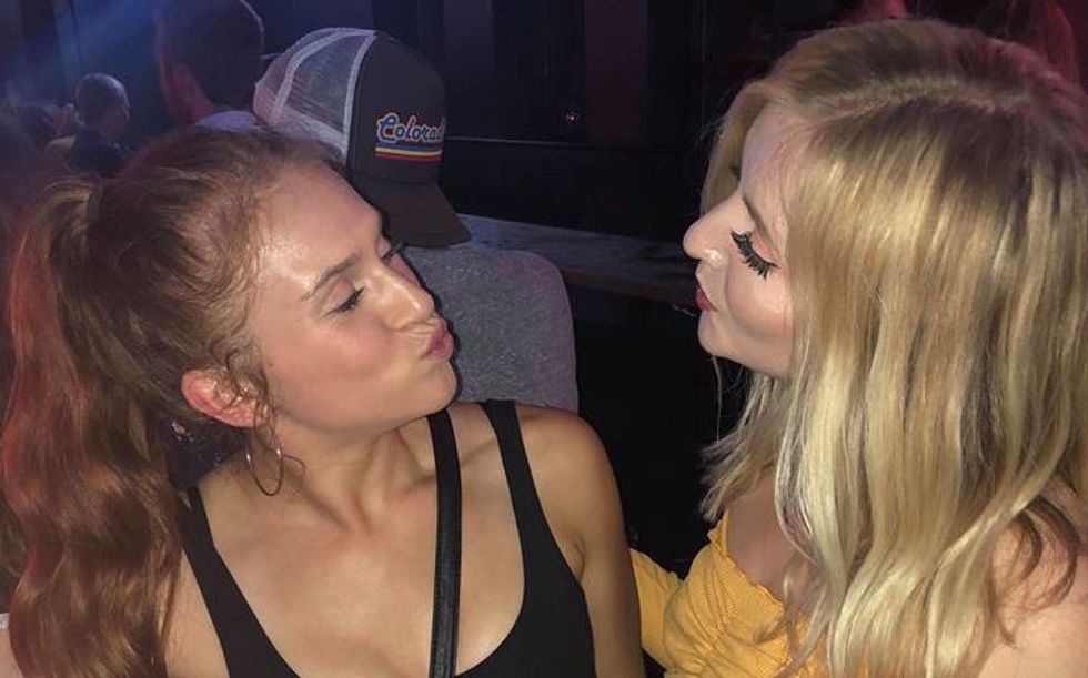 My 'Single' Relationship Status Doesn't Mean I'm Damaged– It Means I'm Patient