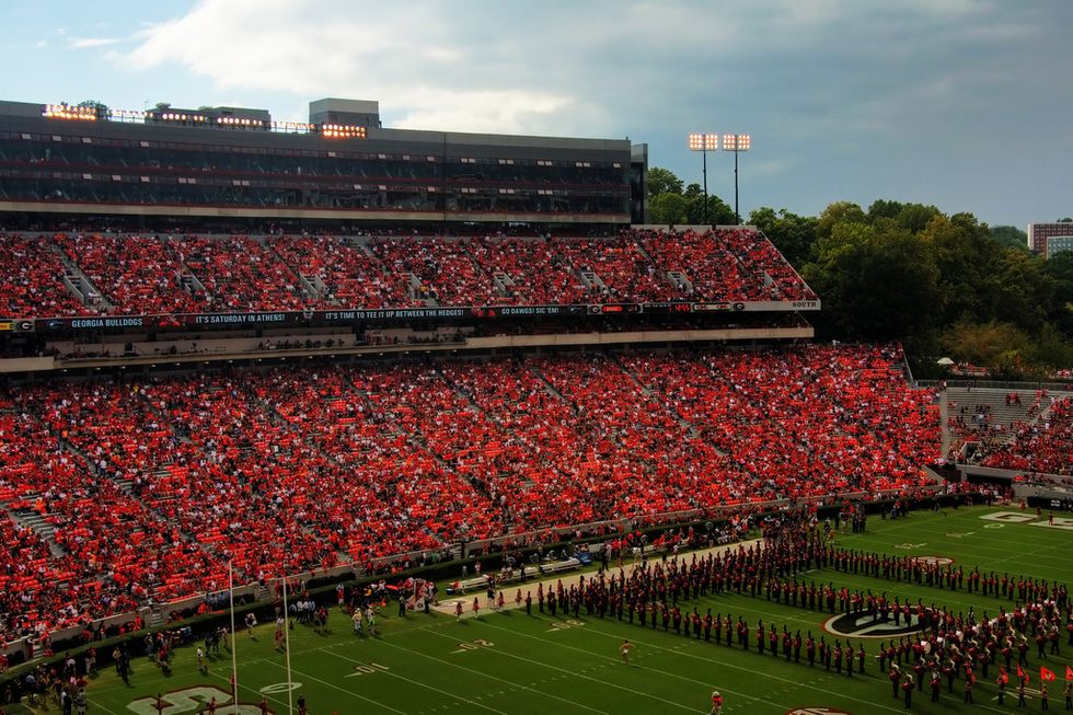 Why Football Season Is The Best Season