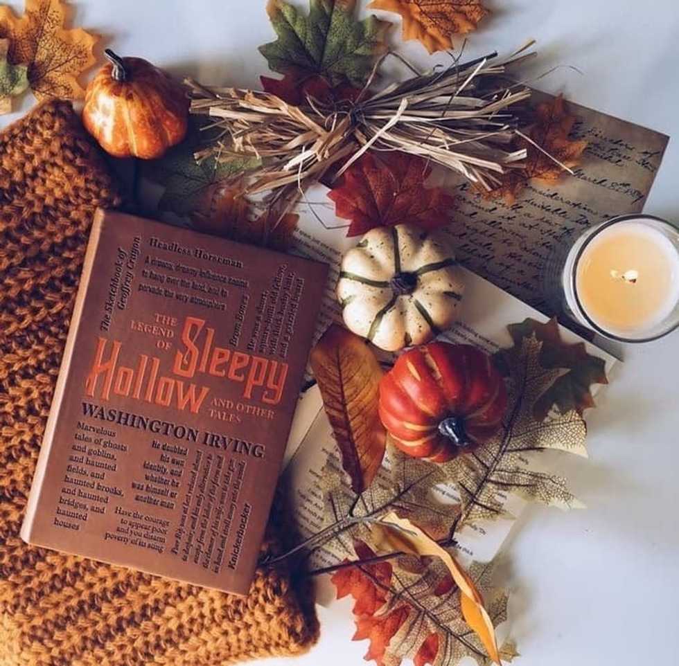 Several Things You Need To Do This Fall