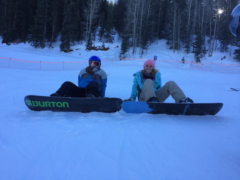 I Didn't Realize How Real Culture Shock Was Until I Moved To New Mexico My Junior Year Of High School