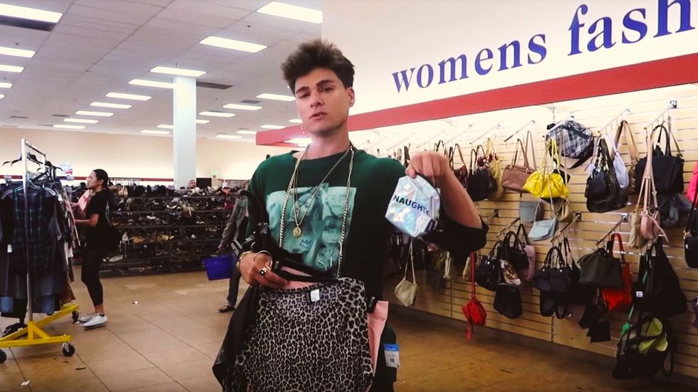 How To Make Goodwill Your B*tch