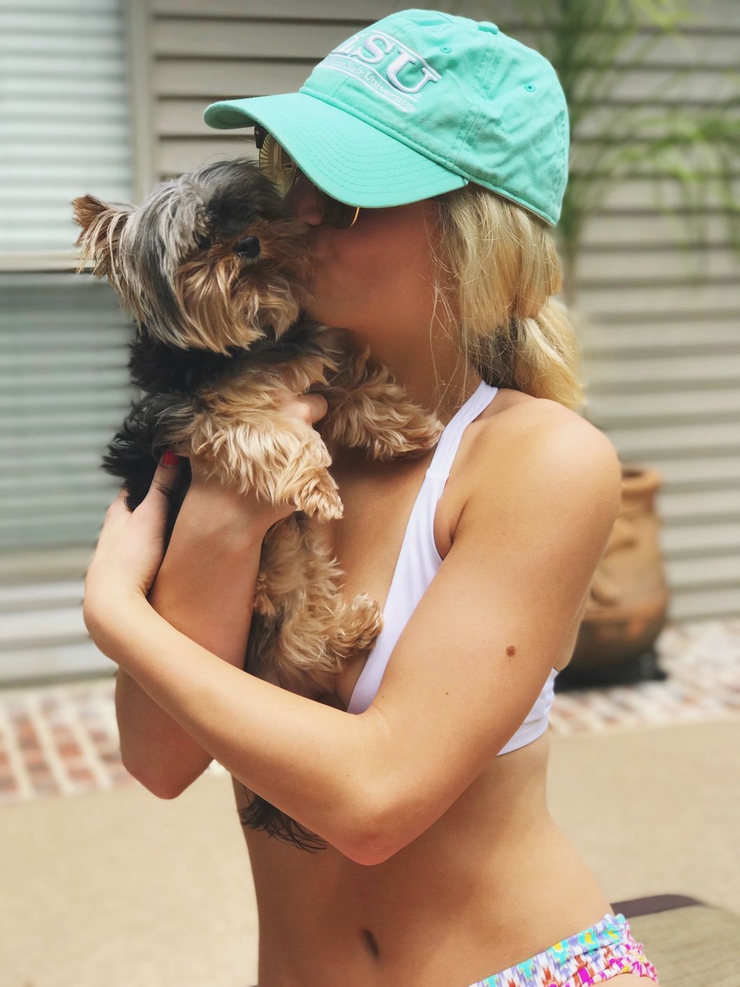 You Don't HAVE To Gain The 'Freshmen 15,' And With These Tips, You Might Be Able To Avoid It