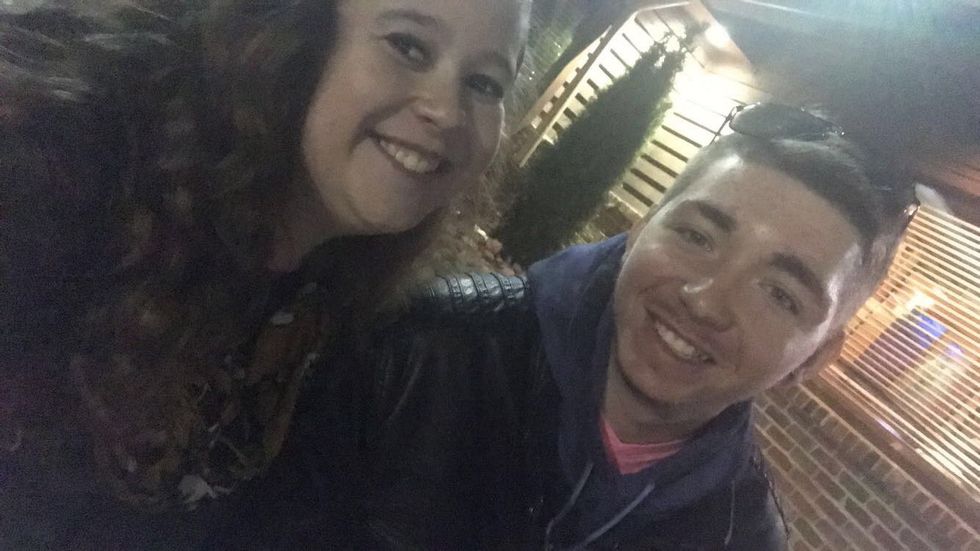 To The Friends I've Drifted Away From, I'm Sorry