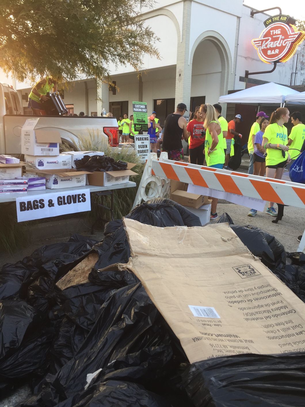 12 Reasons Everyone Should Try Plogging