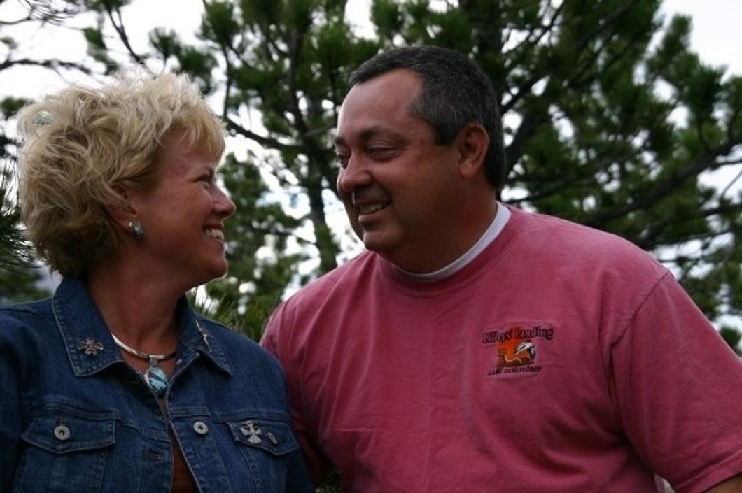 My Parents Prepared Me For College And I Didn't Even Realize It