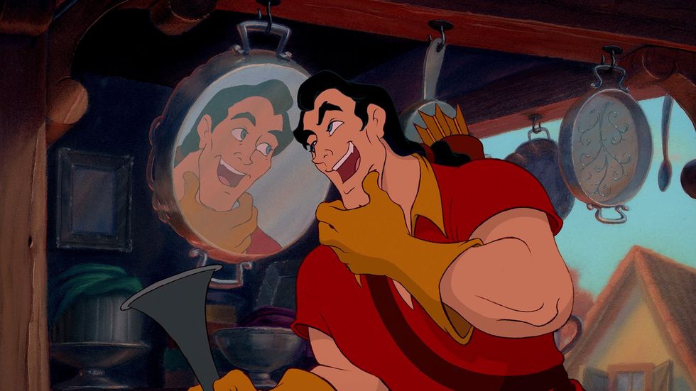 20 Of Your Favorite Cartoon Characters Before And After They Came Out Of The Closet
