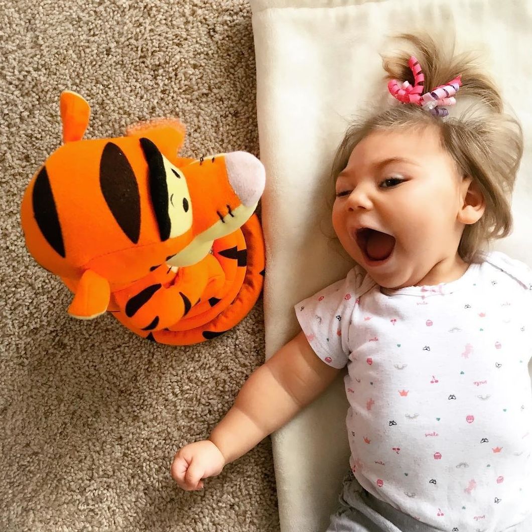 Working With Special Needs Students Was Challenging, But I Wouldn't Trade This Experience For Anything