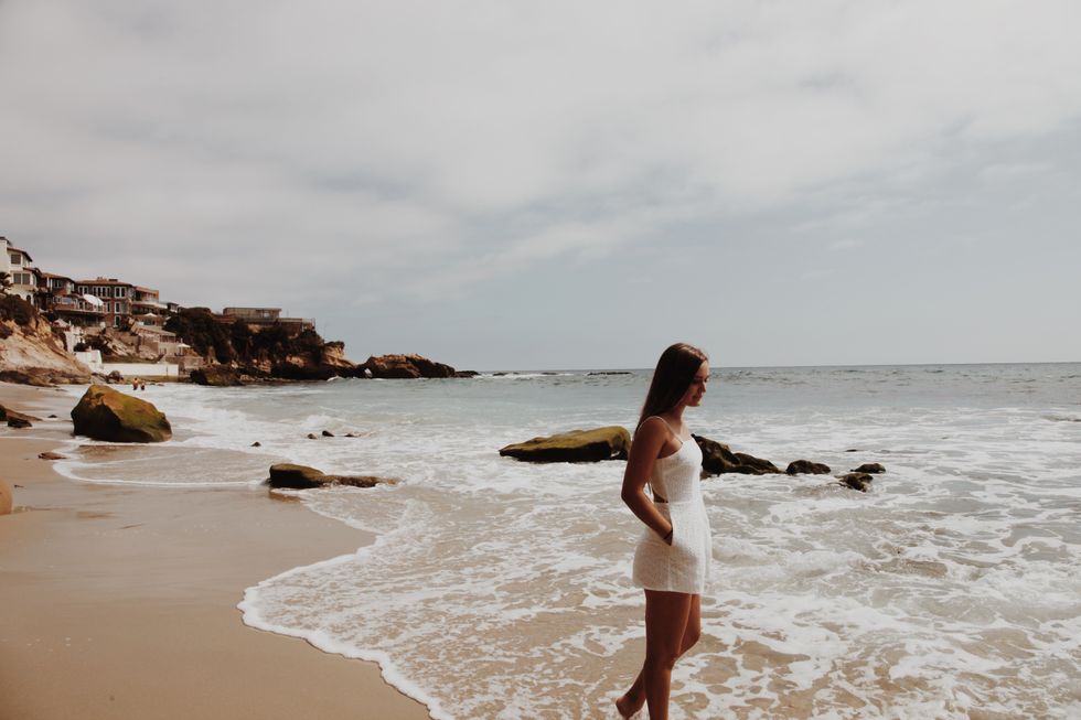 How 'Turtles All The Way Down' Changed The Way I Think About Mental Health