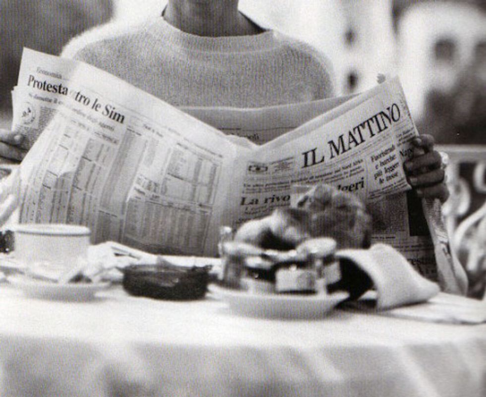 Why Do I Have to Read That?