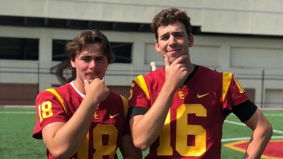 42 College Football Players That Every Fan Should Keep An Eye Out For In 2018