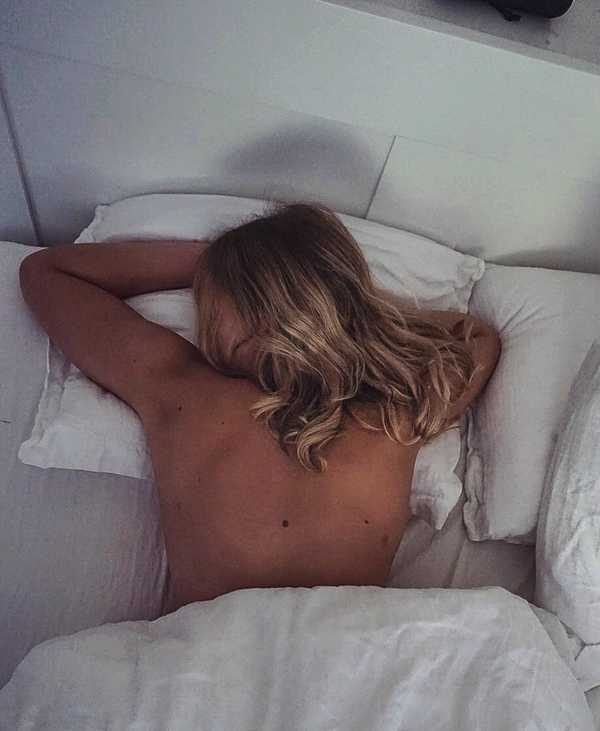 11 Fully Exposed Health Benefits Of Sleeping Buck Naked