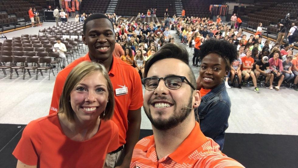 I Used To Joke I Peaked In High School, But Now I Know I Definitely Didn't