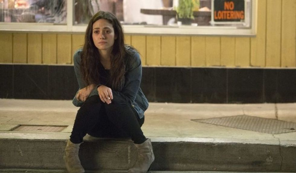 Will 'Shameless' Make It To Season 10 Without Emmy Rossum?