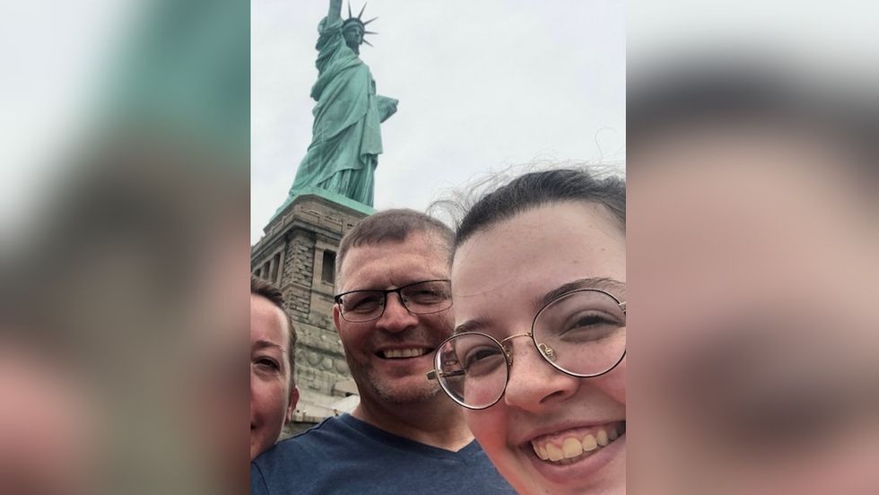 For The Dad Who Makes Fixing Everything, Including Your Life, Seem Easy