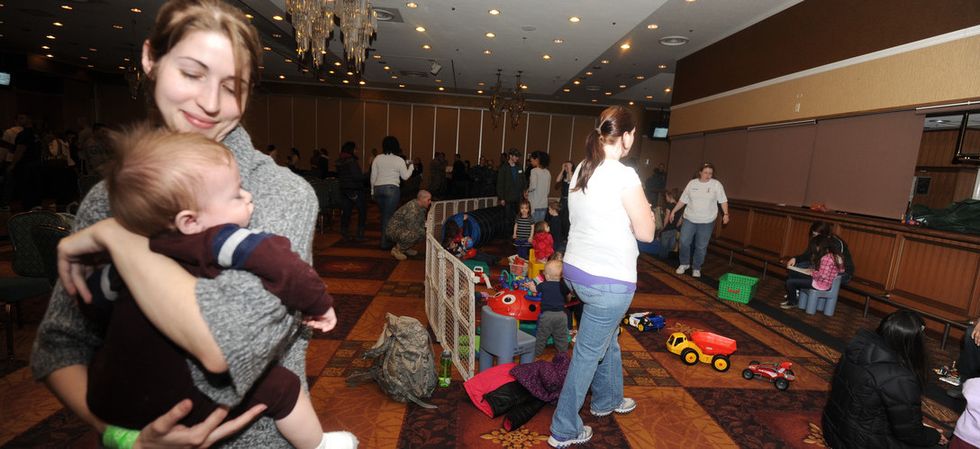 I Know I’m ‘Still Young,’ But I Don’t Want Kids Now, And Sorry, But That Might Never Change