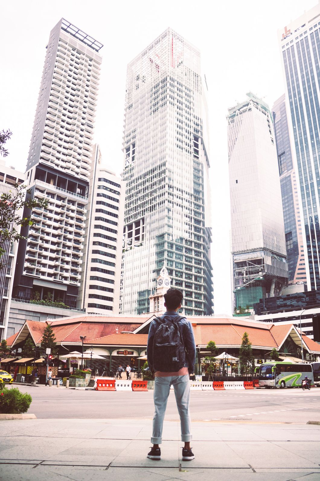 You May Dream Big And Small And That's Ok