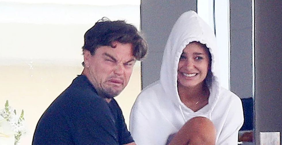 To Everyone Who Stigmatizes Age-Gap Relationships, Just Know It's Getting OLD