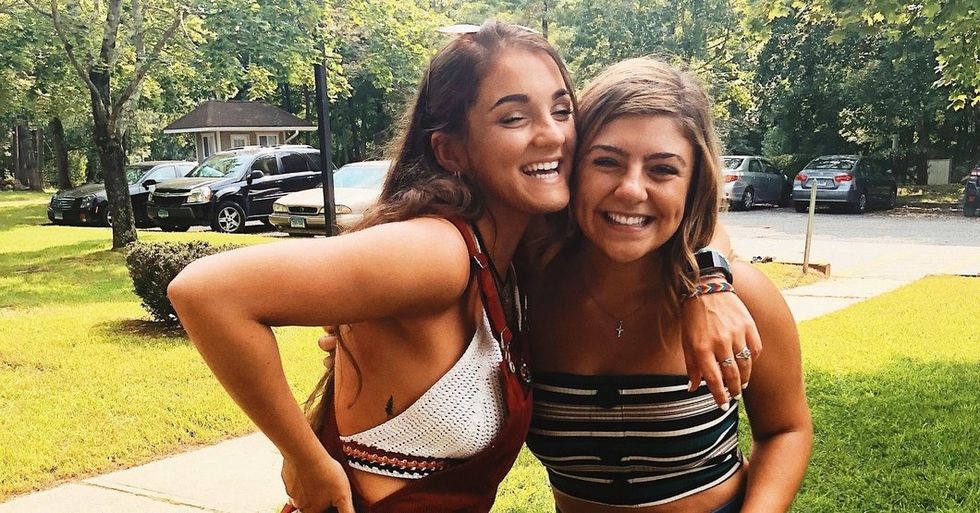 9 Darty Essentials Every College Girl Needs For Summer Weather During Fall Semester