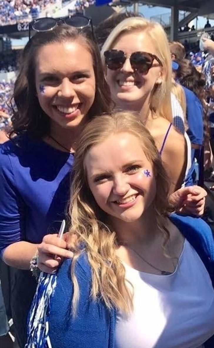 4 Pieces Of Advice To The New College Freshman