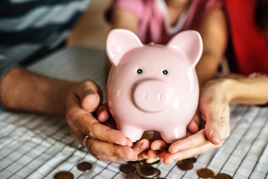 7 Small Changes You Can Make To Save Money