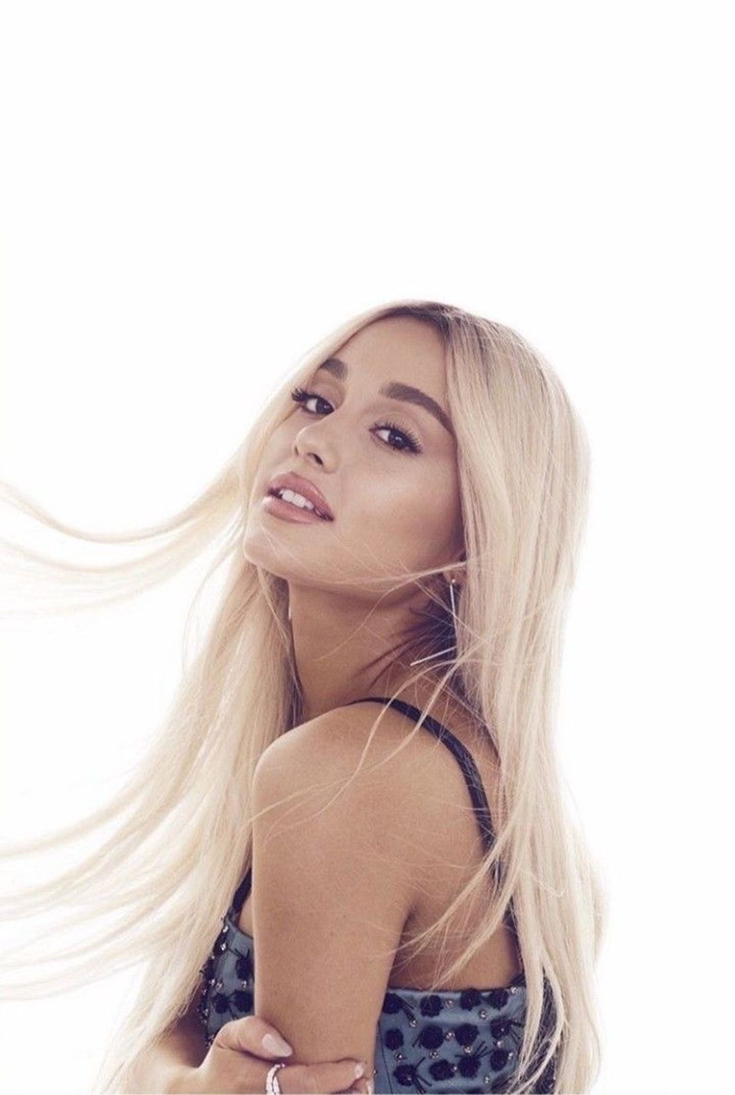 Ariana Grande Is Changing Pop Music And Breaking Records