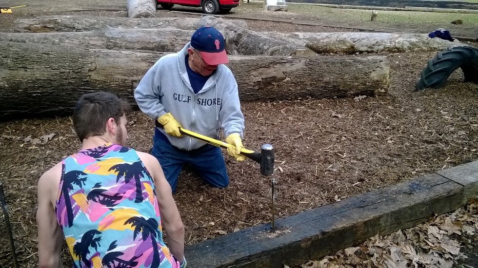 Call Your Grandparents, You'll Never Regret It