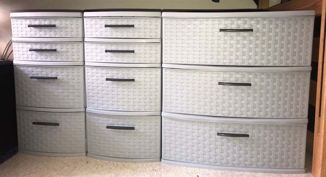 How To Make The Most Out Of A Small Space