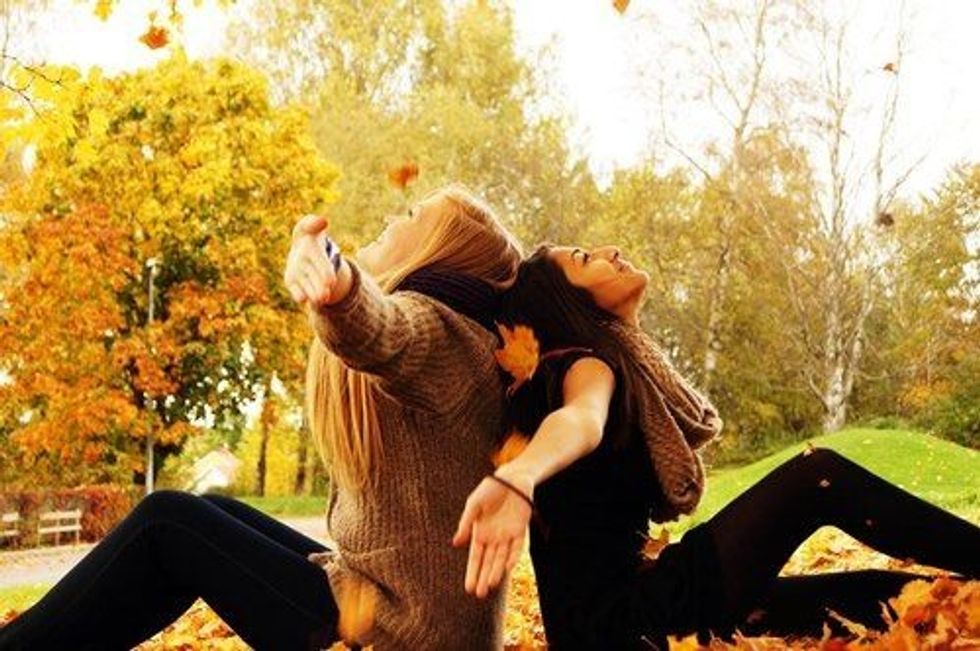 7 Basic Things Us Girls Participate In Every Fall