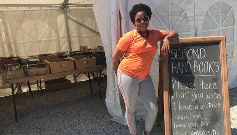 How Reading Accidentally Made Me A Better Writer.