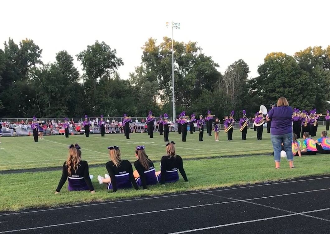 Coaching Behind The Scenes