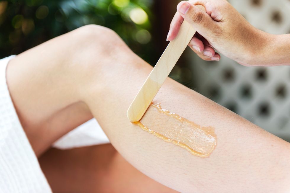 10 Things You COULDĀ Be Spending Money On Other Than Hair-Removal Products