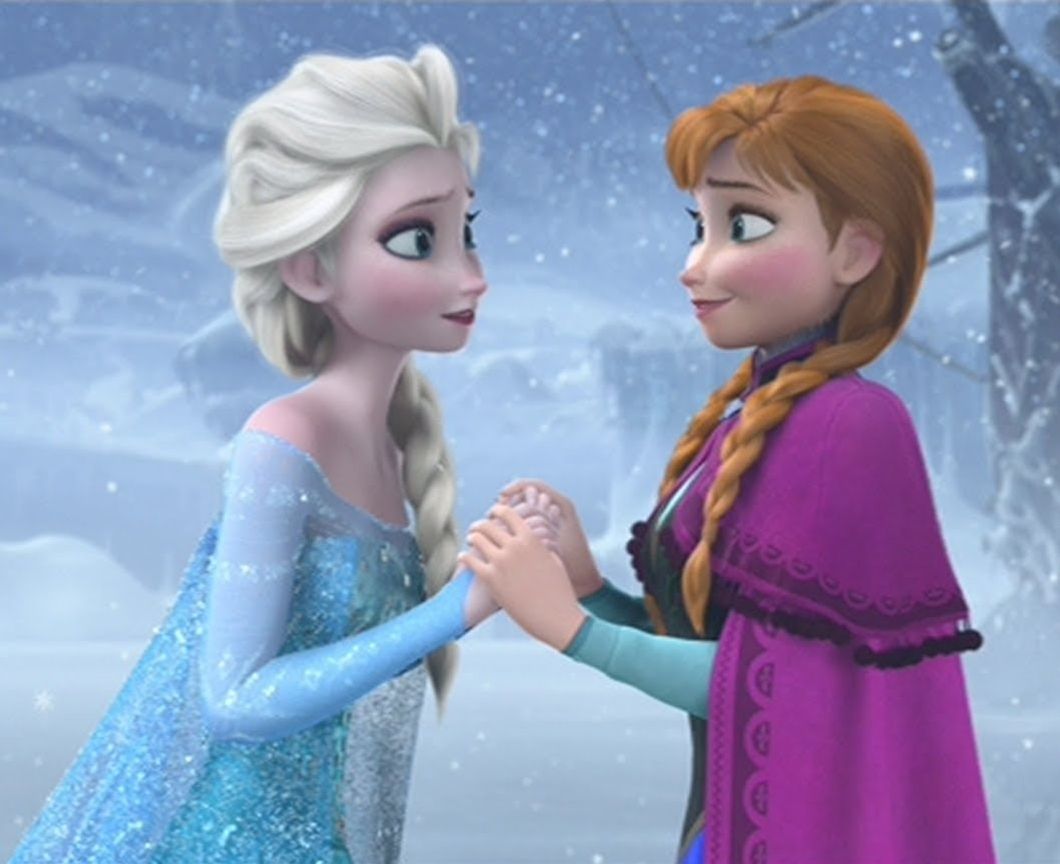 7 Life Lessons We Know Because We've Watched All The Disney Movies