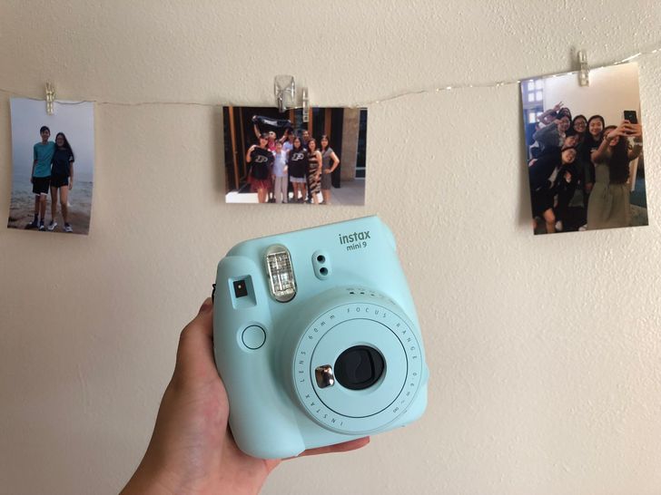 5 Tips for Insta-Worthy Pictures