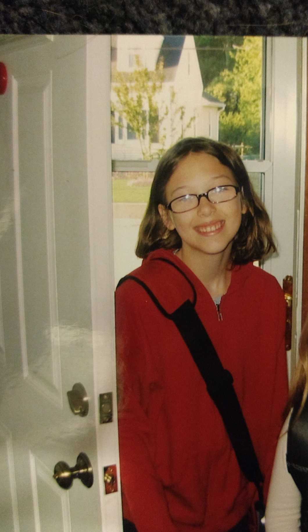 A Letter To My Past Self, After 22 Years