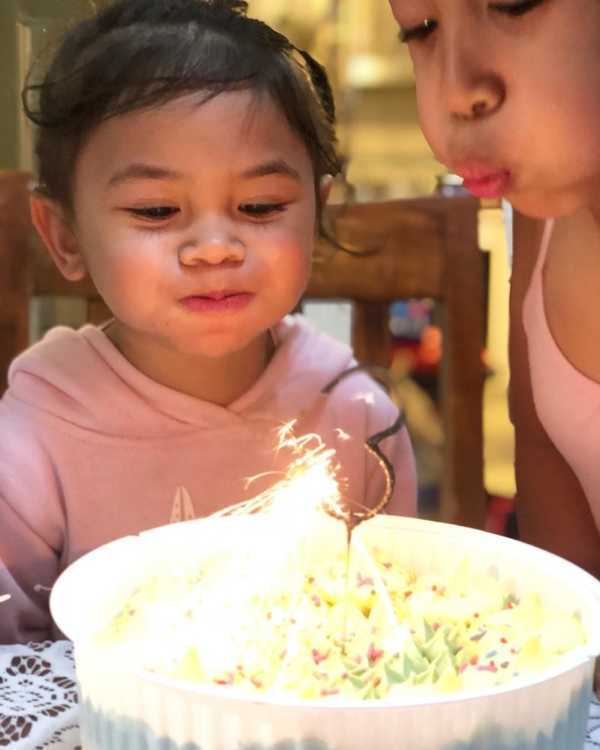 9 Things I'd Rather Have Than Birthday Cake