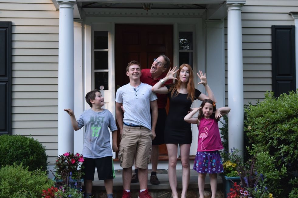 You Are Not Defined By Others, Only You Can Determine Who You Are