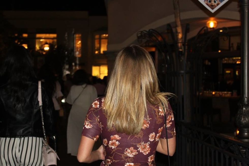 Why does my hair define me?