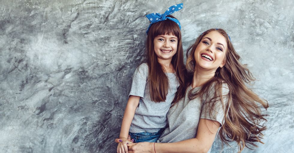 5 Things Stepmoms Are Sick Of Hearing