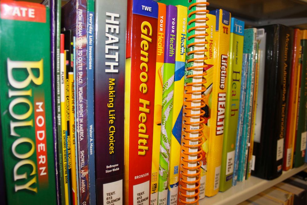 AP vs. College Classes