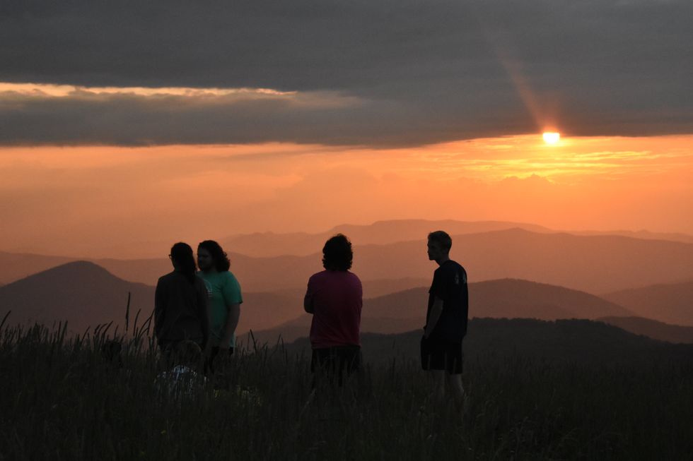 The Hole In Your Soul Can Be Filled