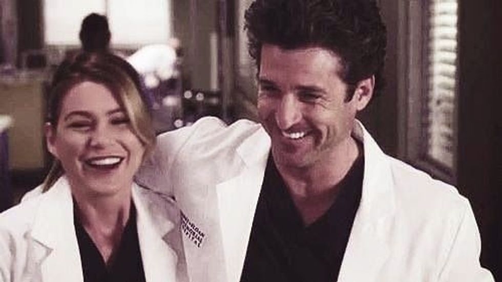 7 Times Our Favorite TV Shows Gave Us Clear Examples Of Sexual Harassment