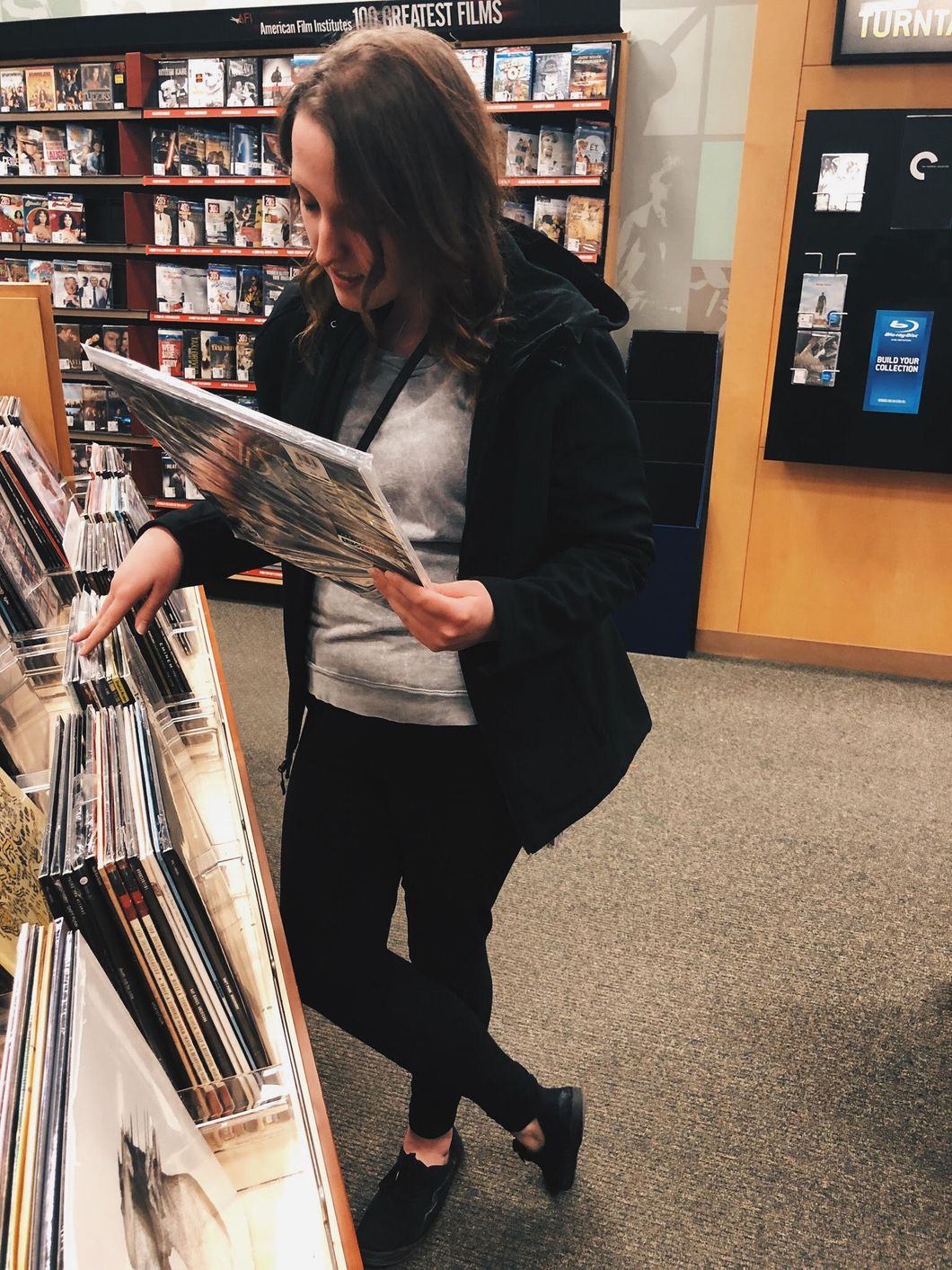 The Best Alternative Releases Coming September 2018